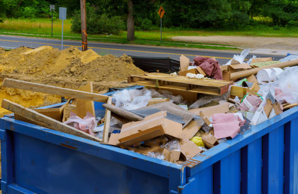 Best Hoarding Cleanup  in Meriden, CT